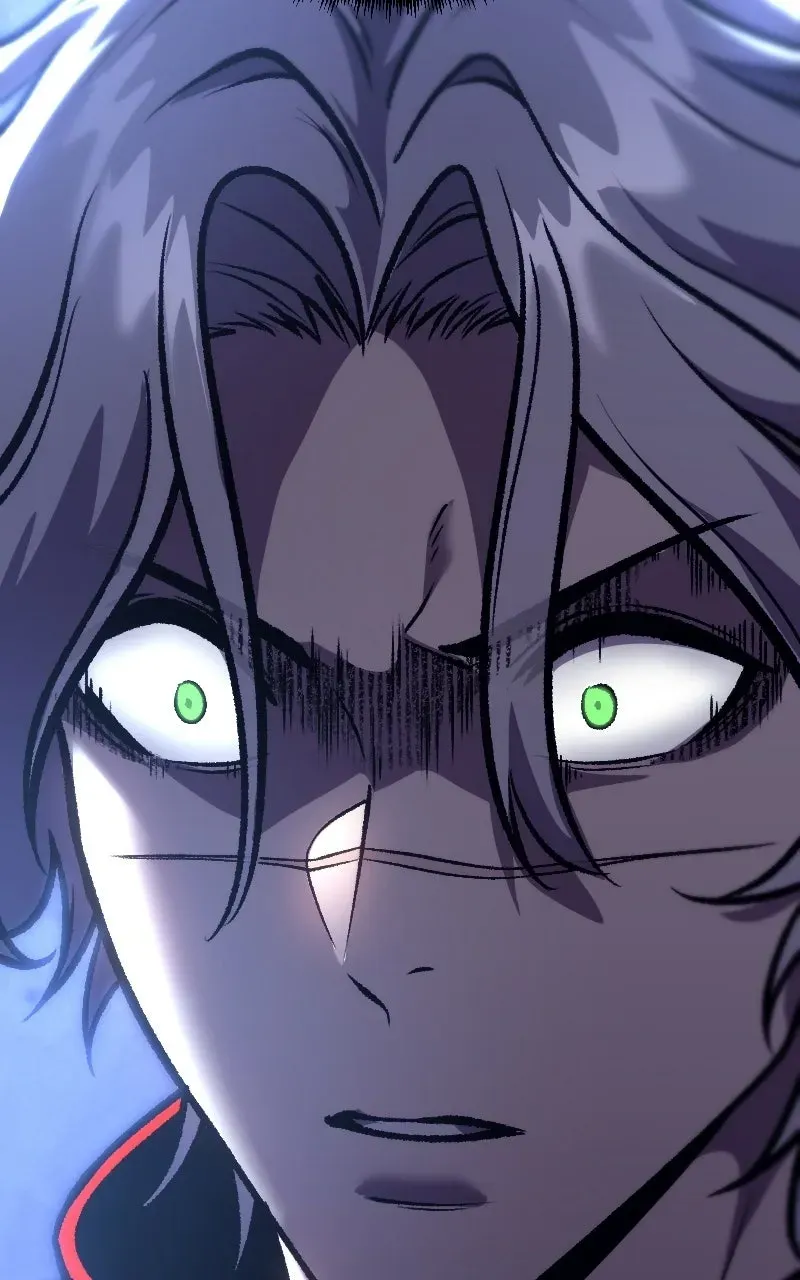 Read Blood System Manga Online