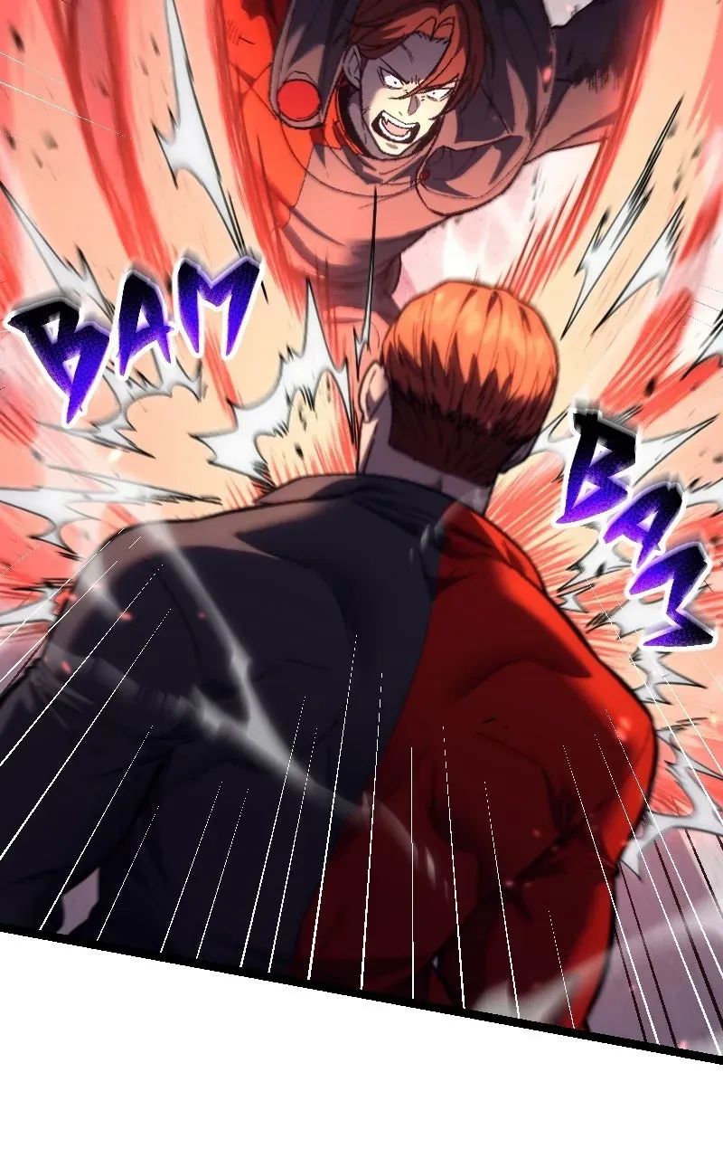 Read Blood System Manga Online