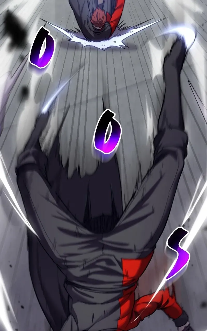 Read Blood System Manga Online