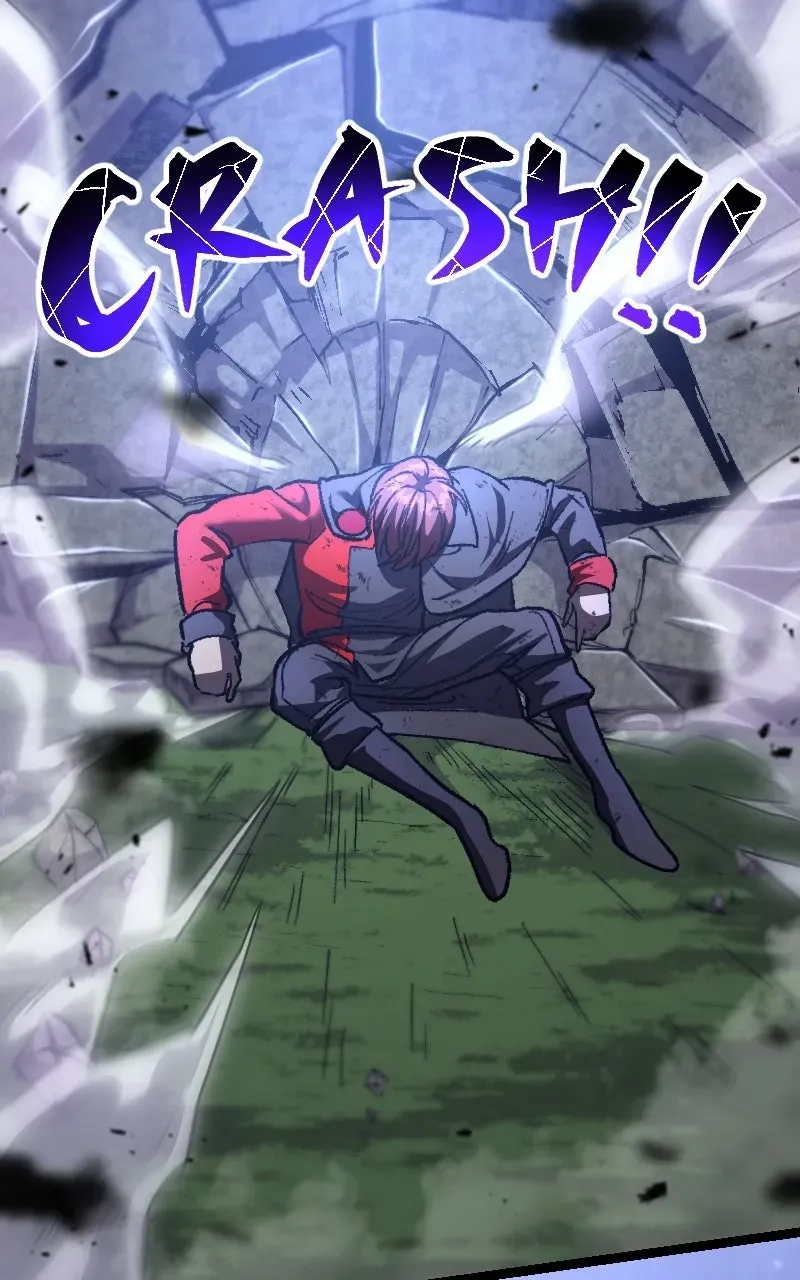 Read Blood System Manga Online