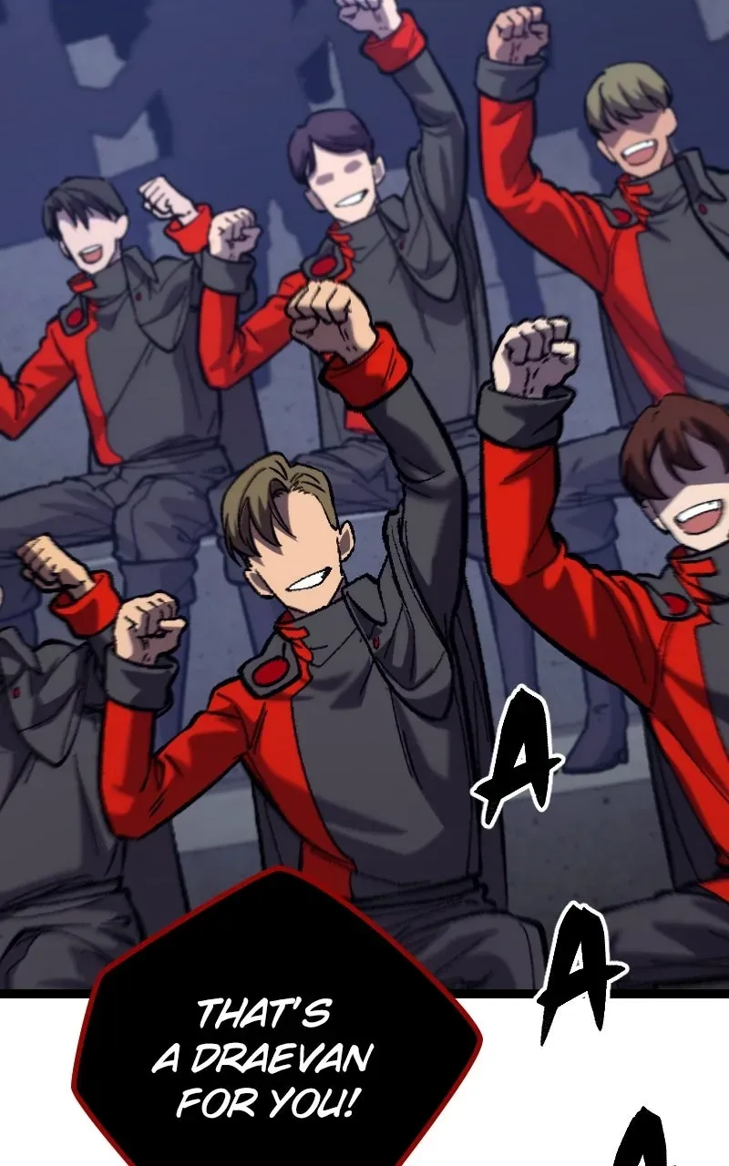 Read Blood System Manga Online