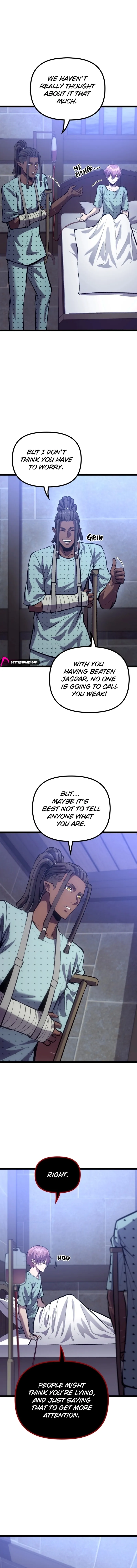 Read Blood System Manga Online