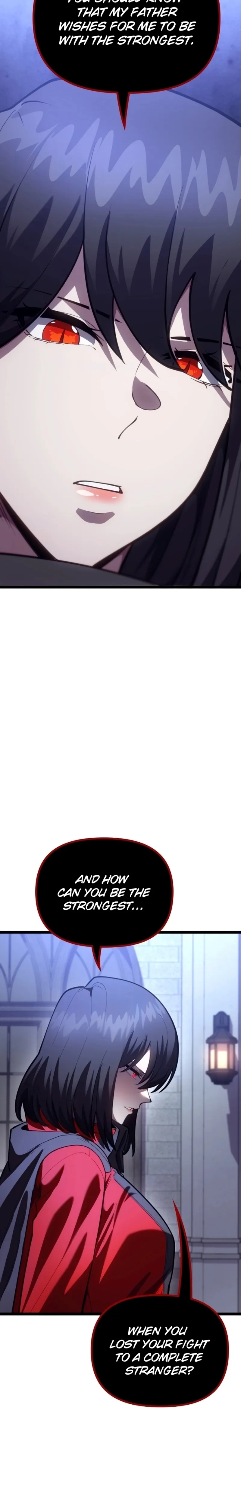 Read Blood System Manga Online