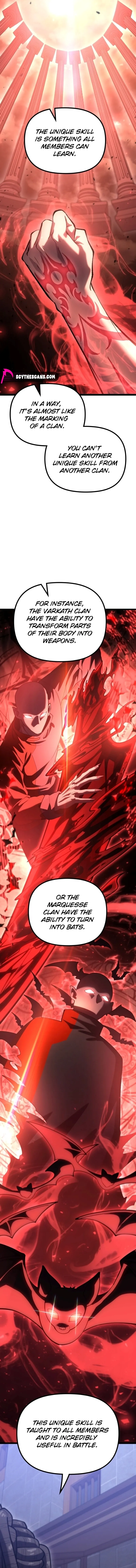 Read Blood System Manga Online