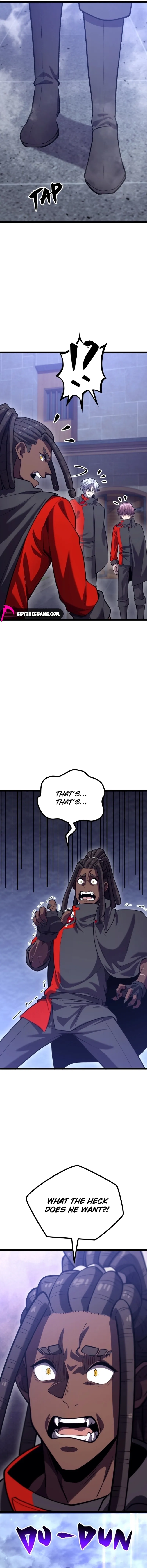 Read Blood System Manga Online
