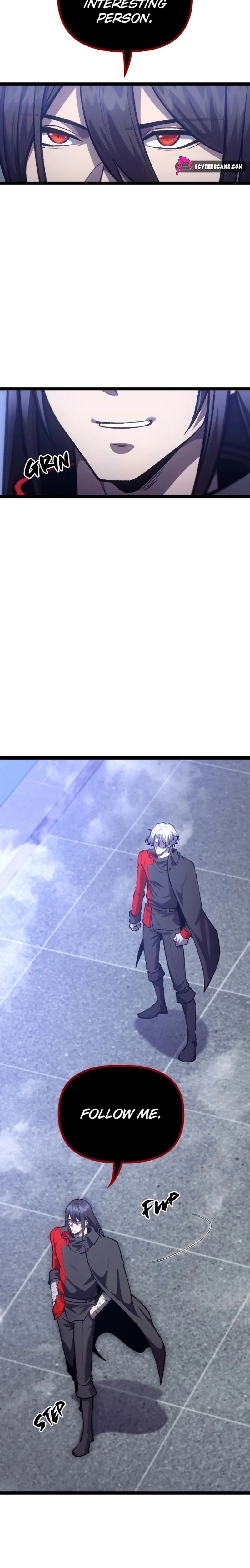 Read Blood System Manga Online