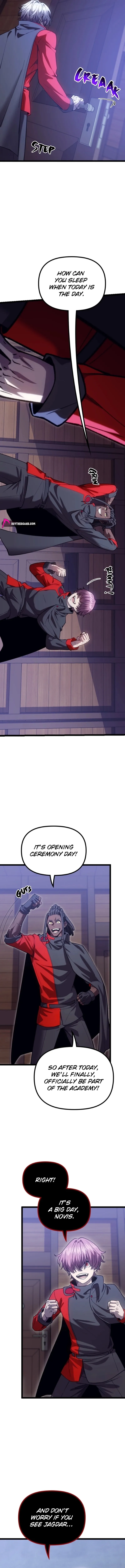 Read Blood System Manga Online