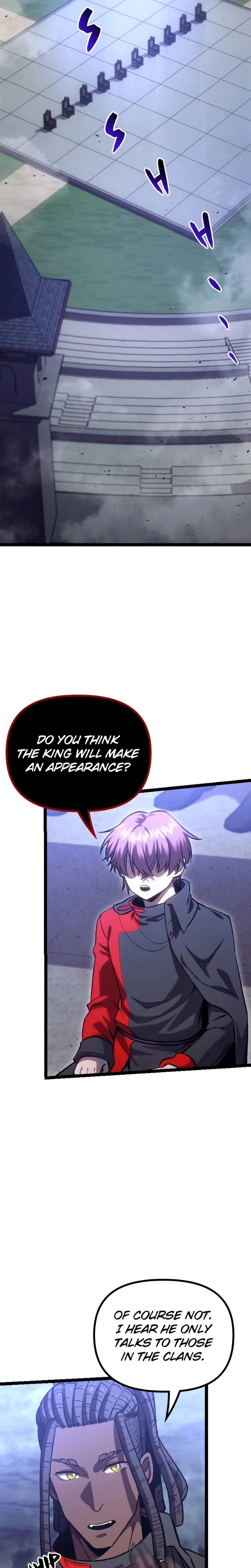 Read Blood System Manga Online