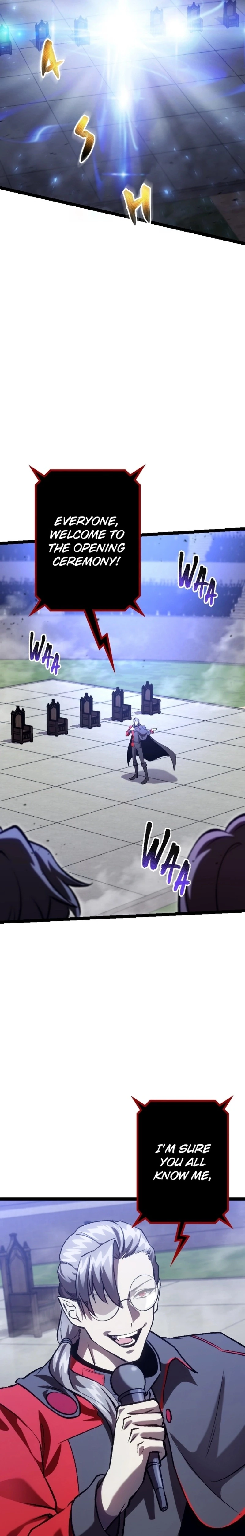 Read Blood System Manga Online