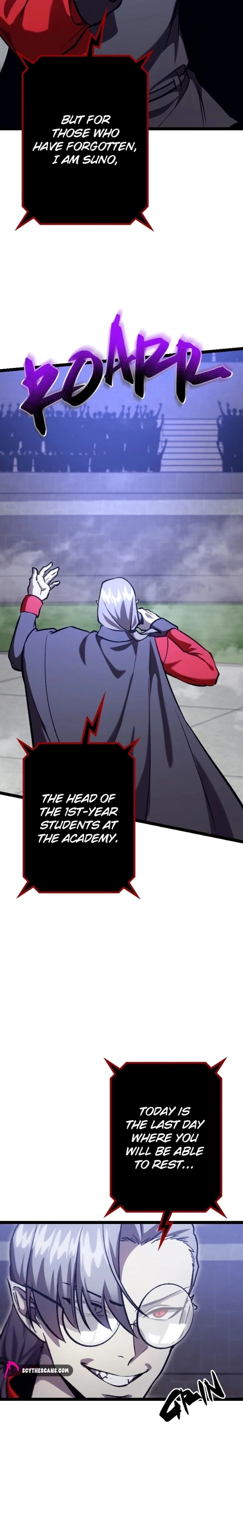 Read Blood System Manga Online