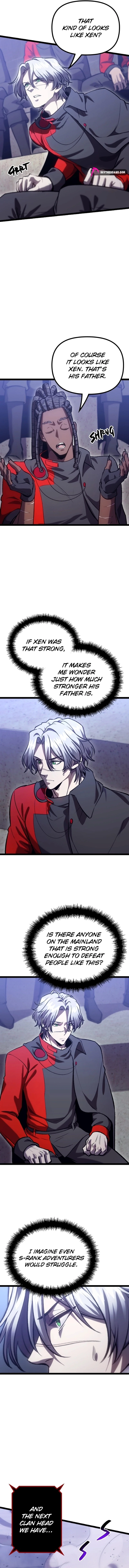 Read Blood System Manga Online