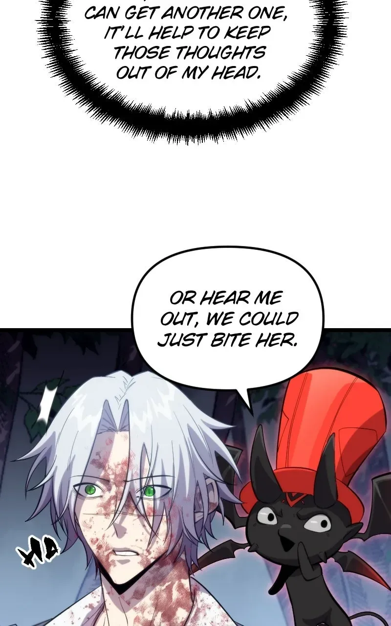 Read Blood System Manga Online