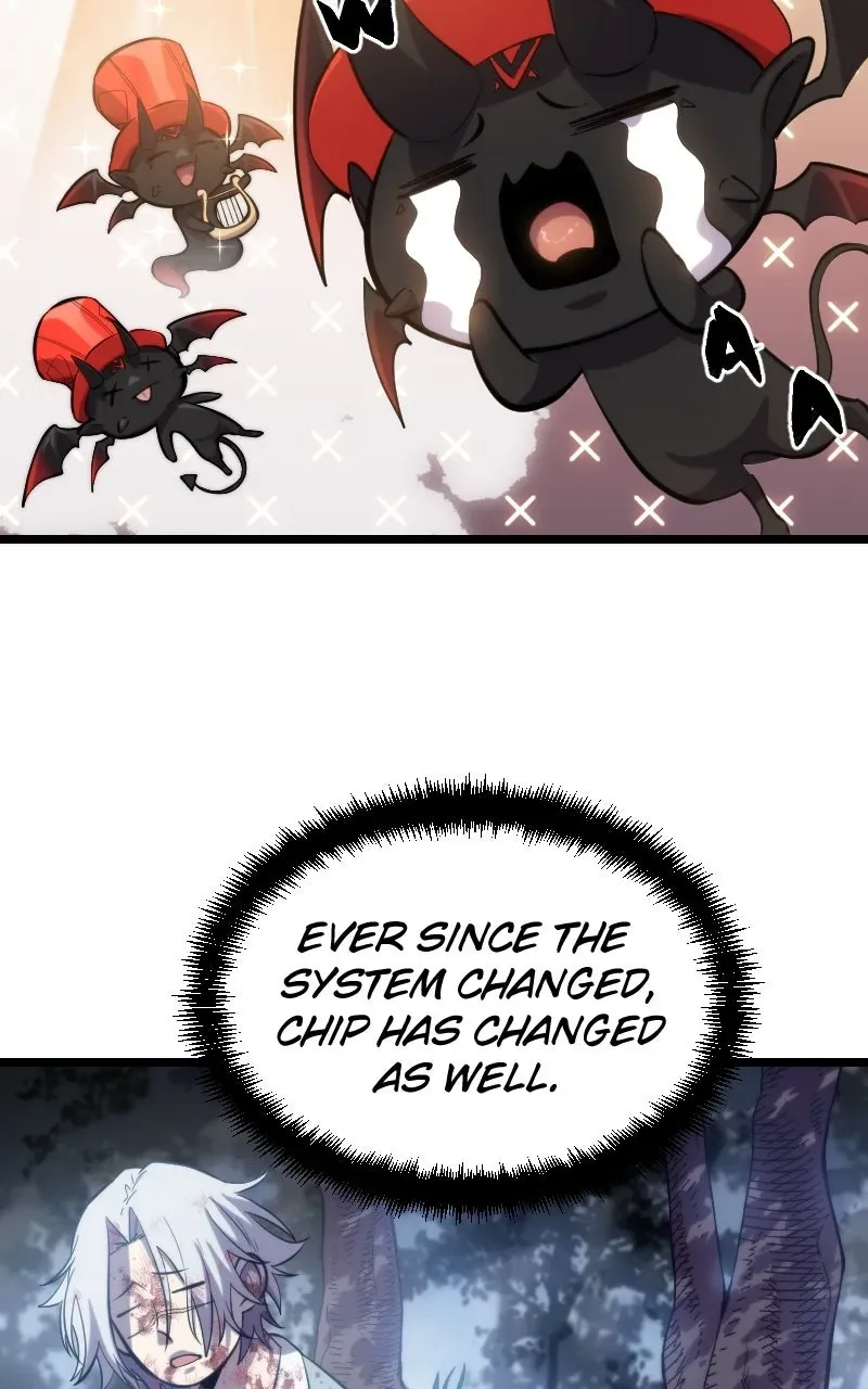 Read Blood System Manga Online