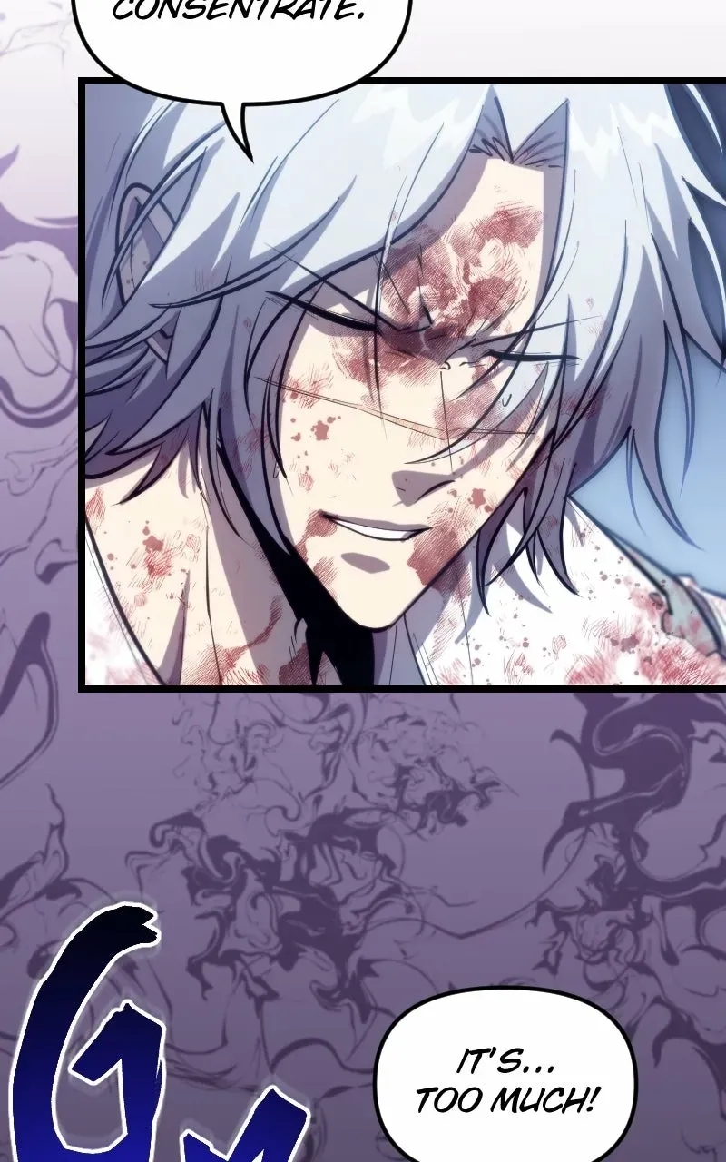 Read Blood System Manga Online