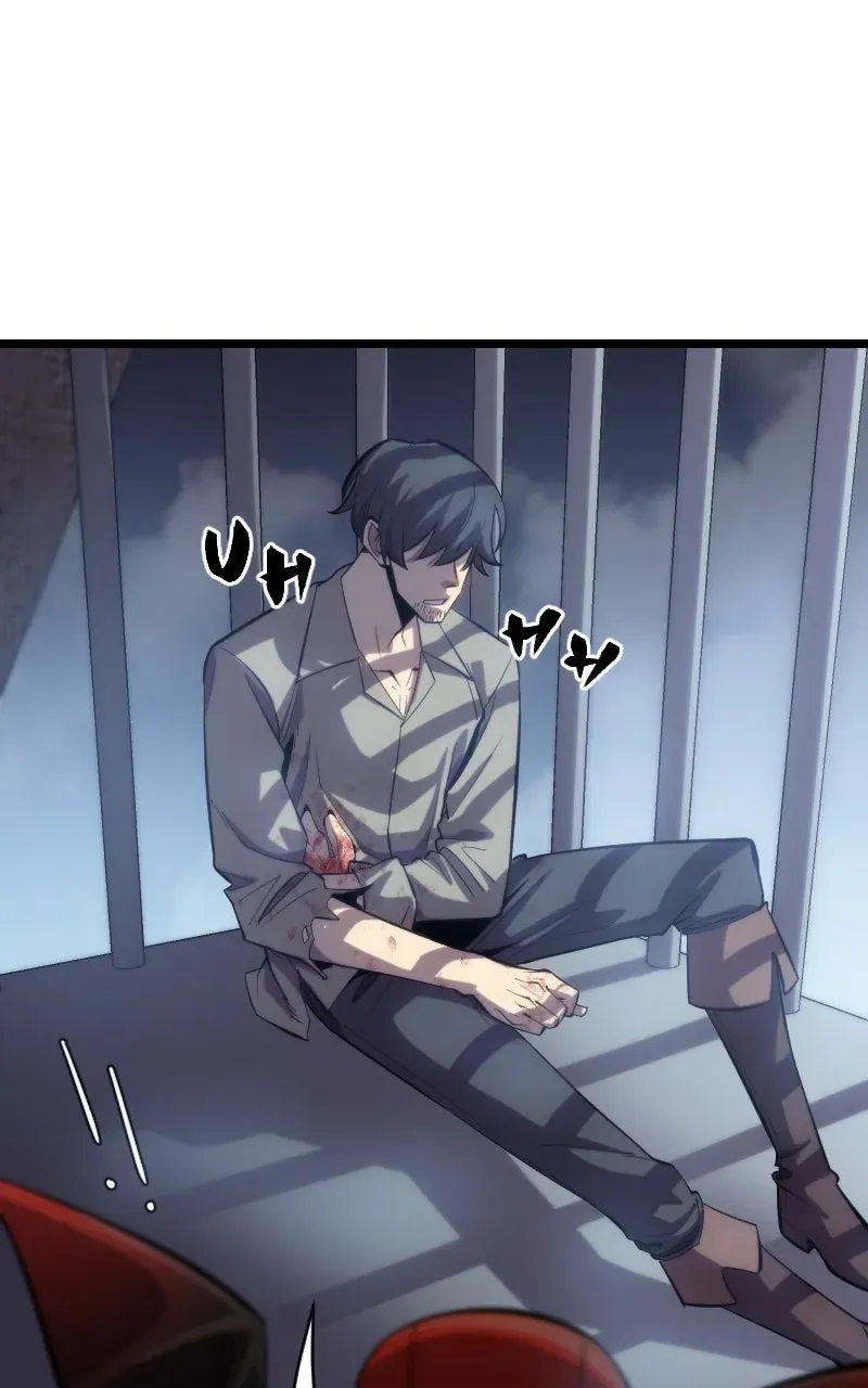 Read Blood System Manga Online