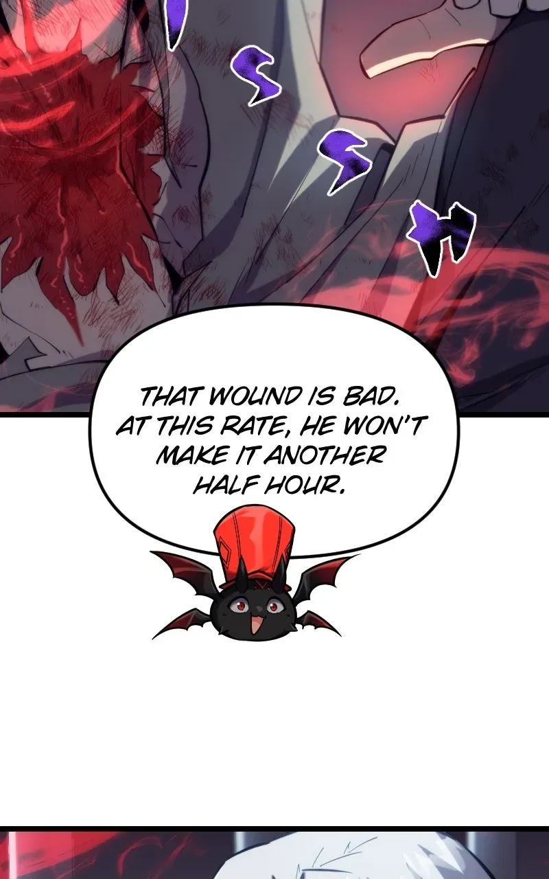 Read Blood System Manga Online