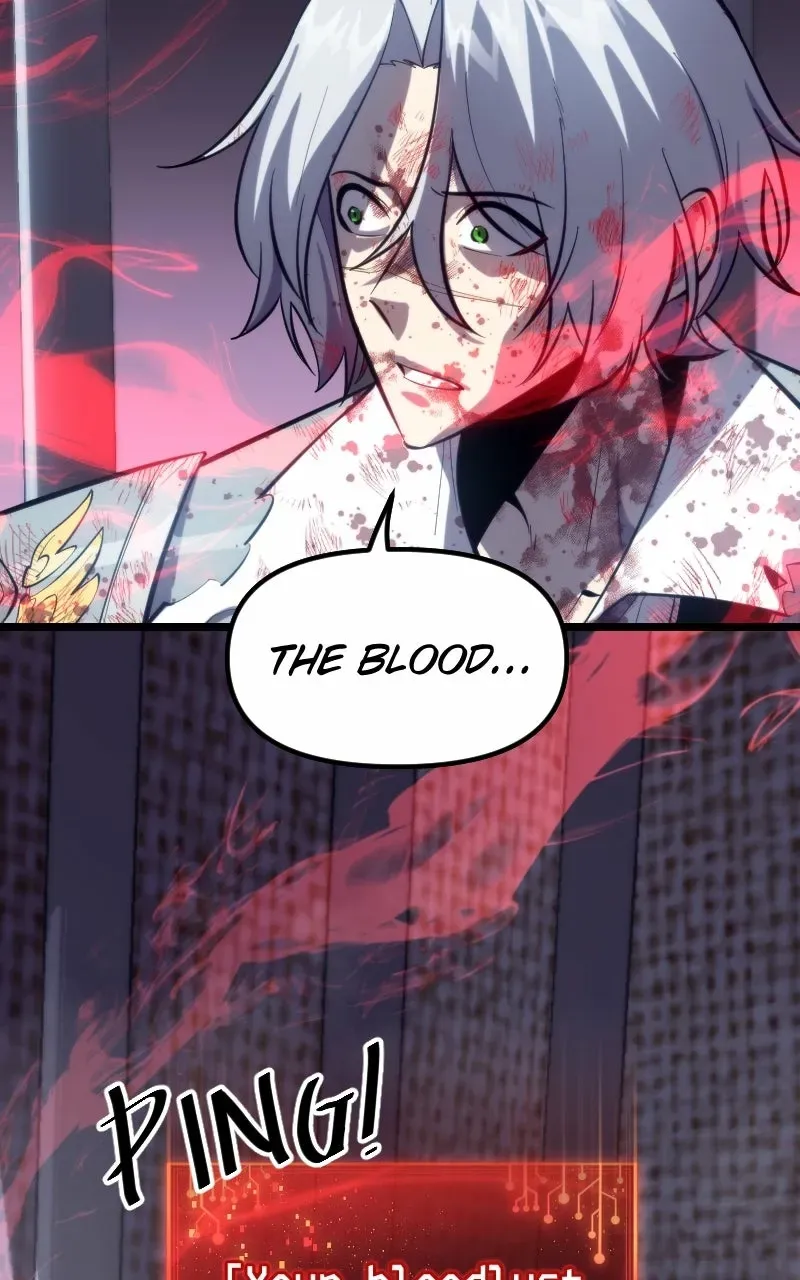 Read Blood System Manga Online