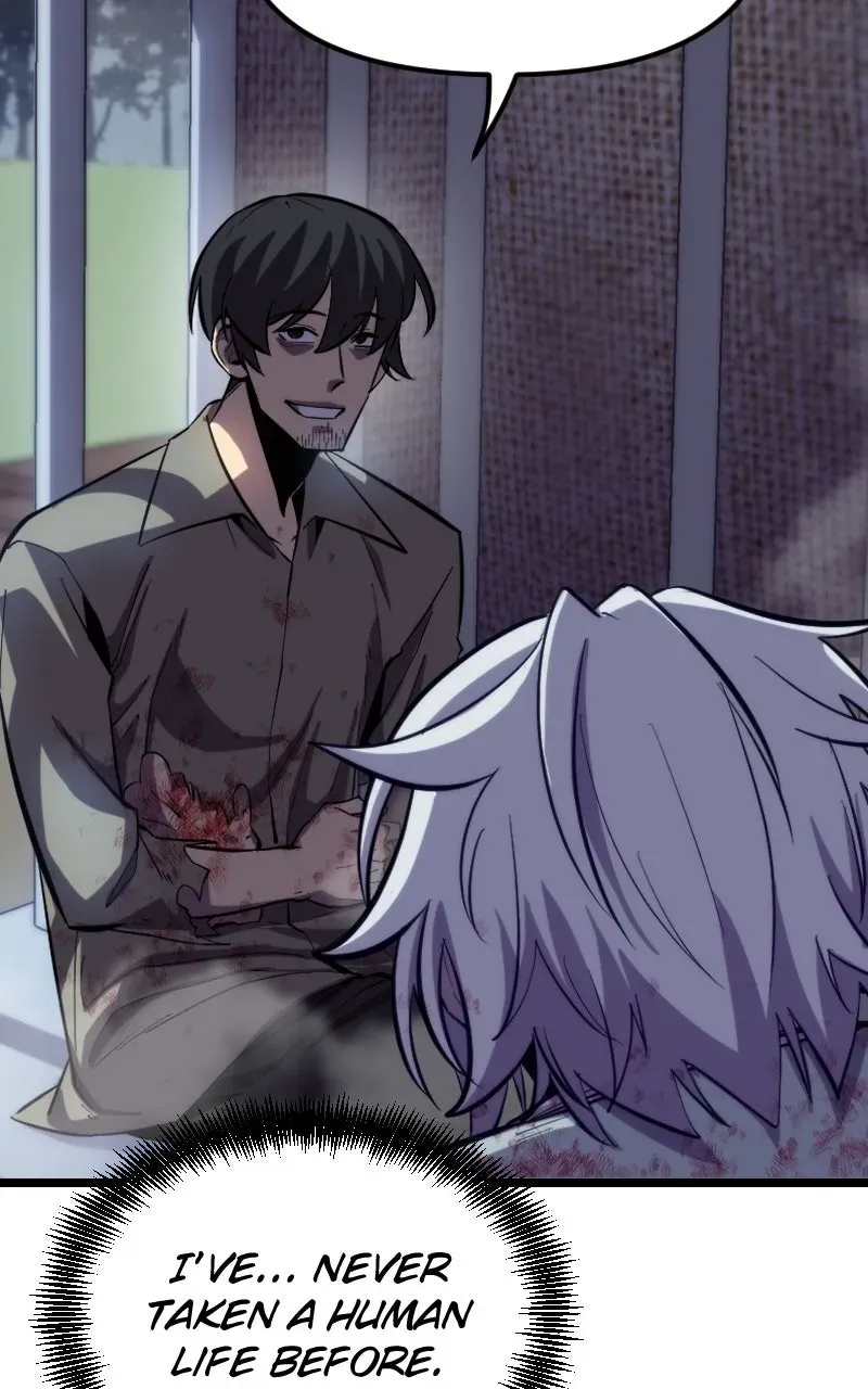 Read Blood System Manga Online