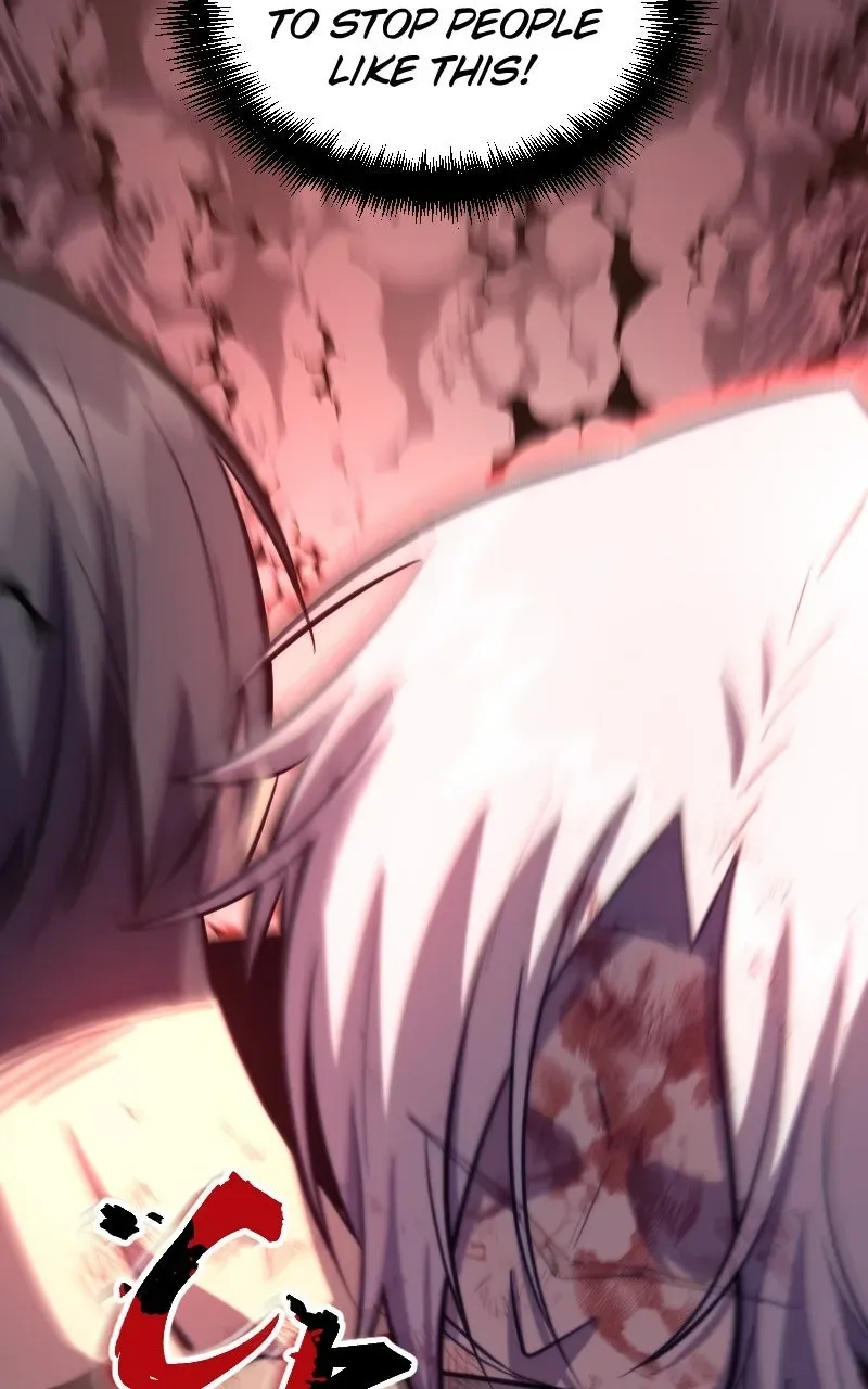 Read Blood System Manga Online
