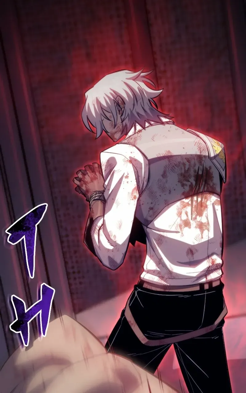 Read Blood System Manga Online