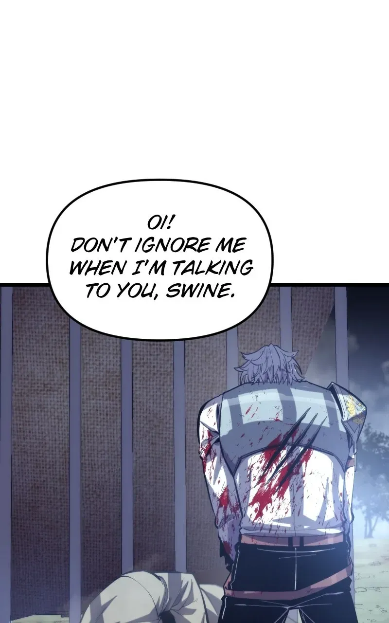 Read Blood System Manga Online