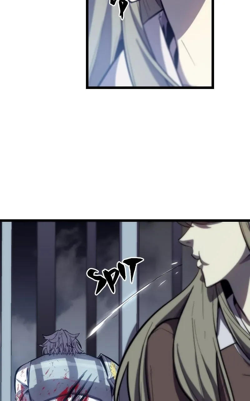 Read Blood System Manga Online