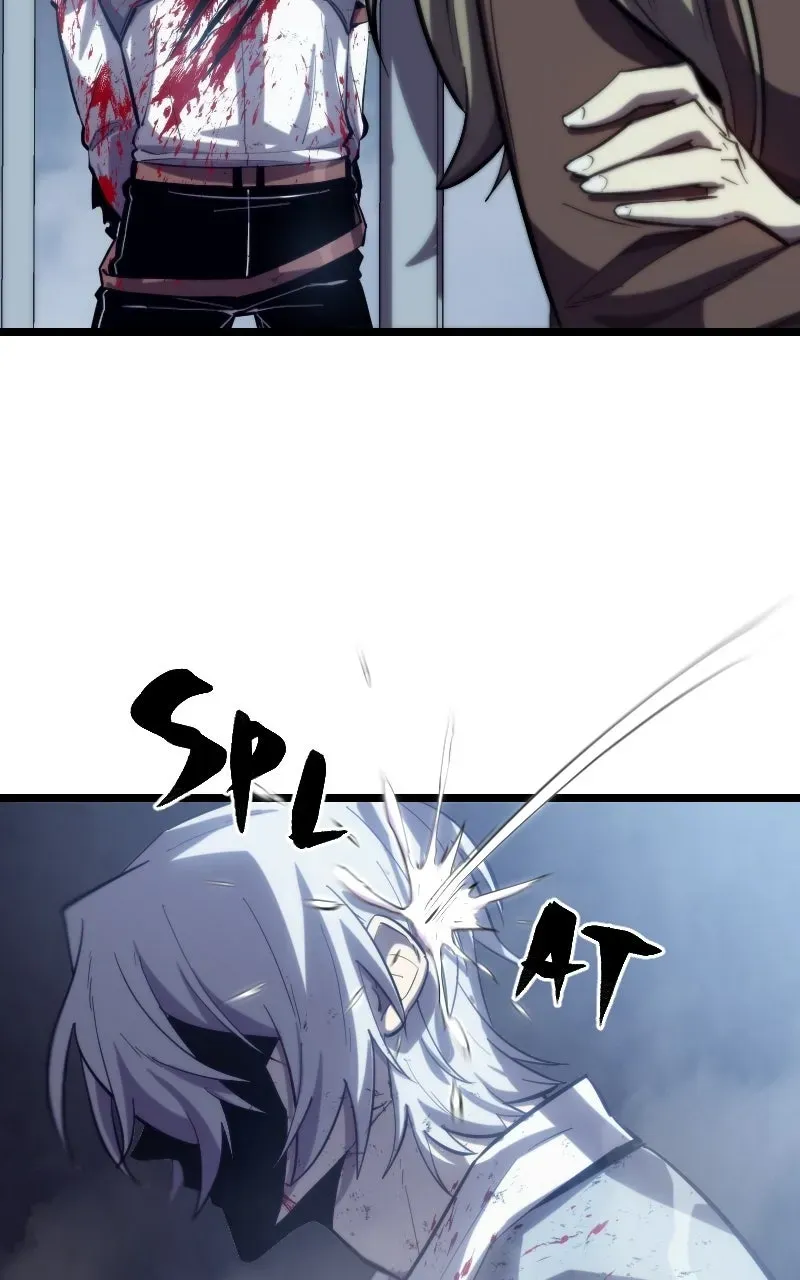 Read Blood System Manga Online