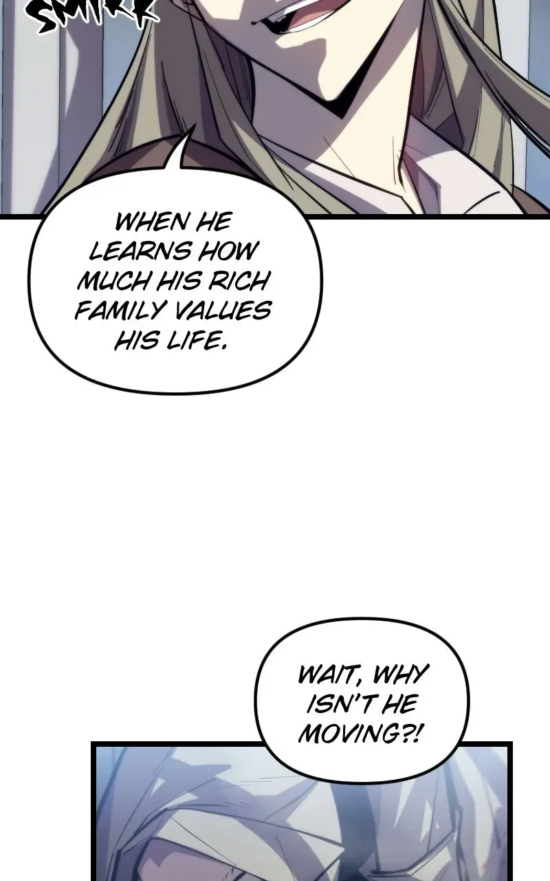 Read Blood System Manga Online