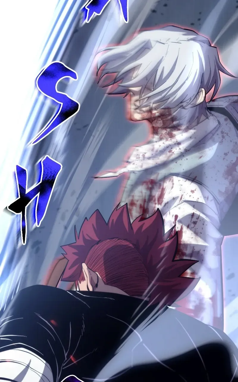 Read Blood System Manga Online