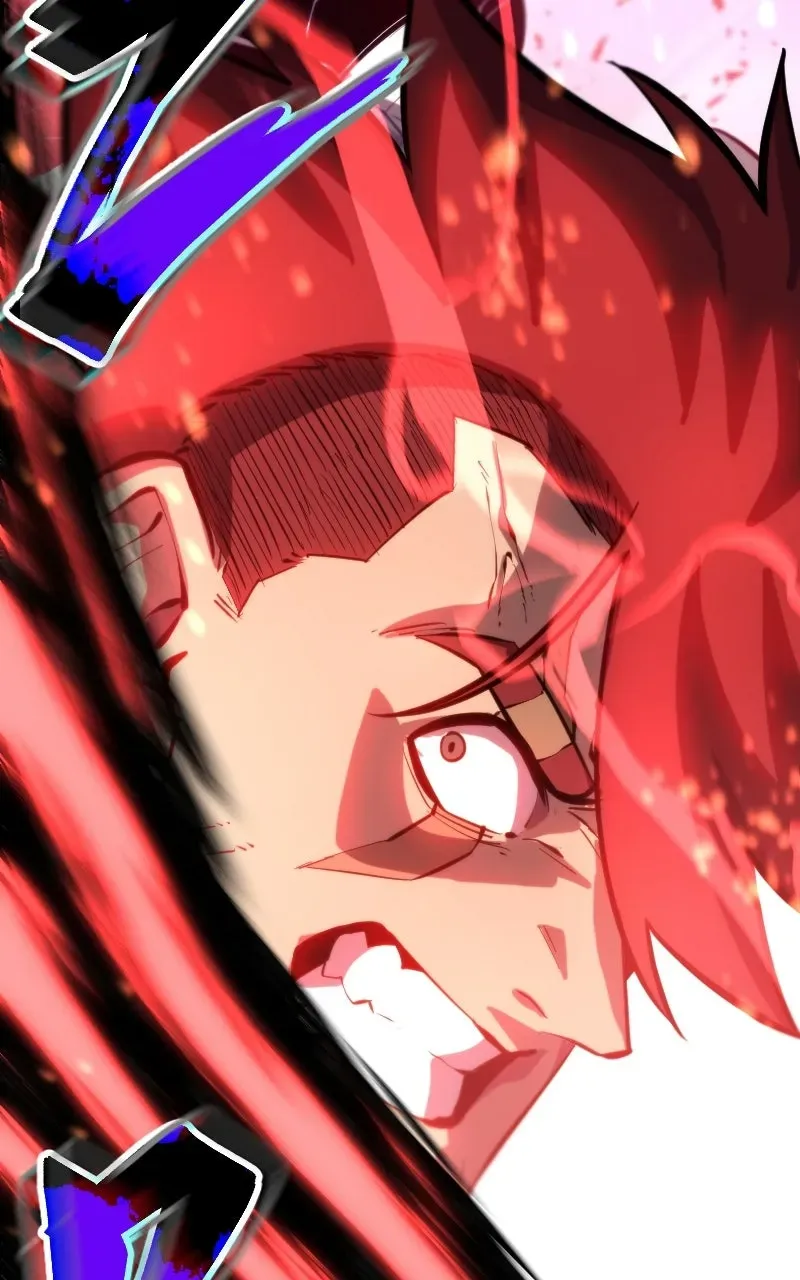 Read Blood System Manga Online