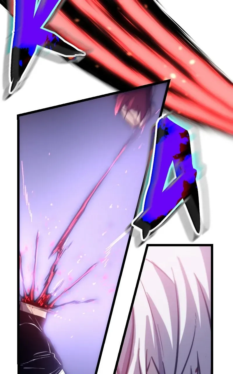 Read Blood System Manga Online