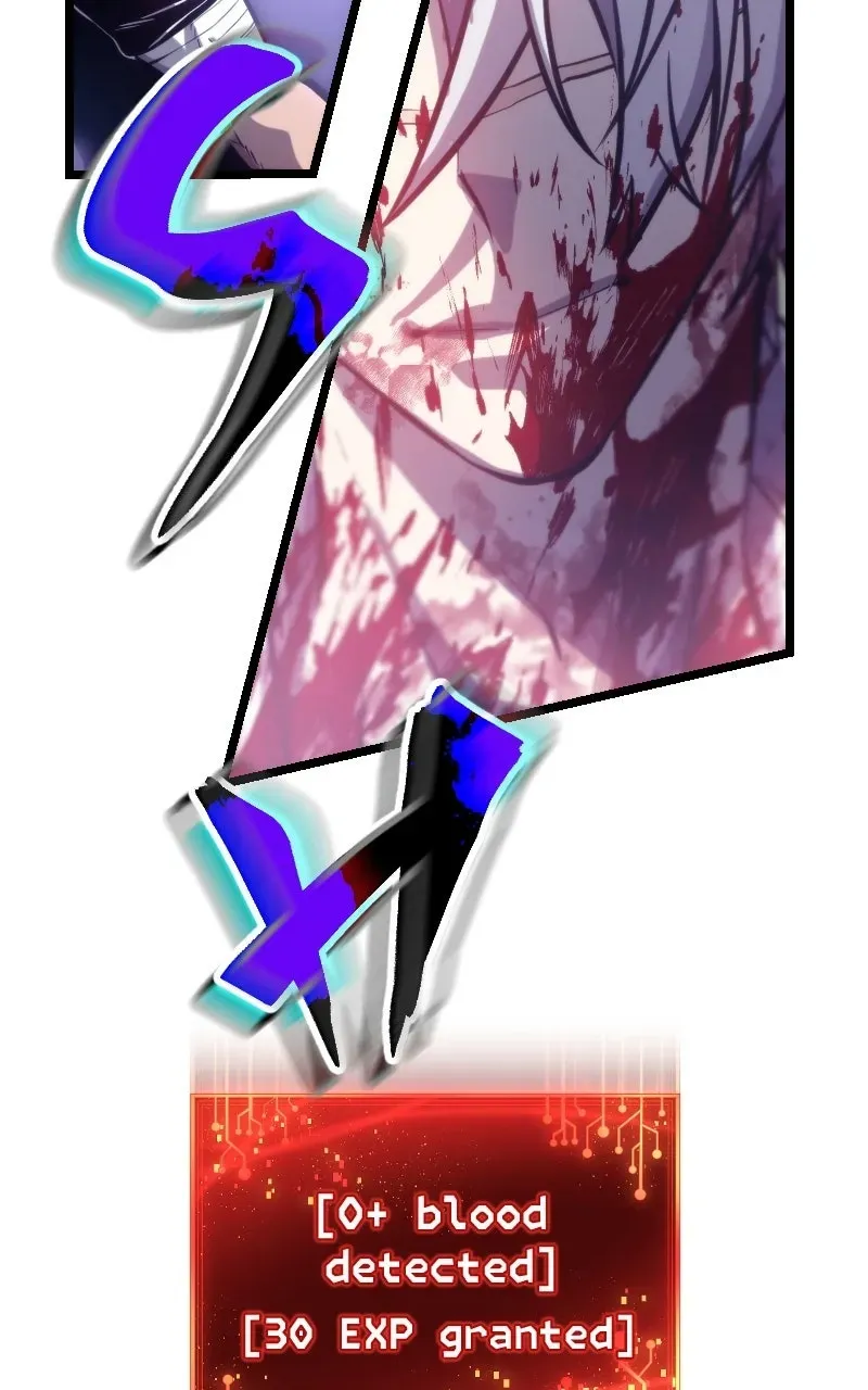 Read Blood System Manga Online