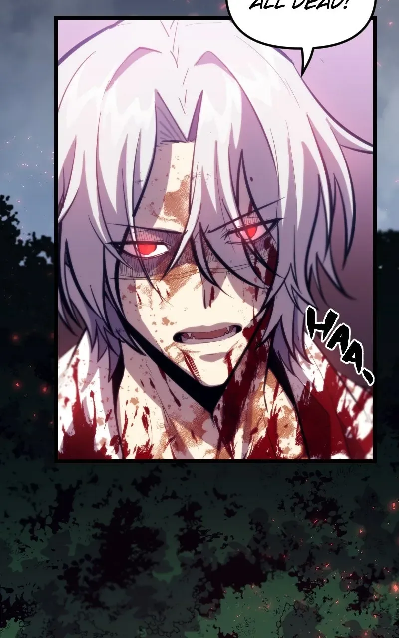 Read Blood System Manga Online