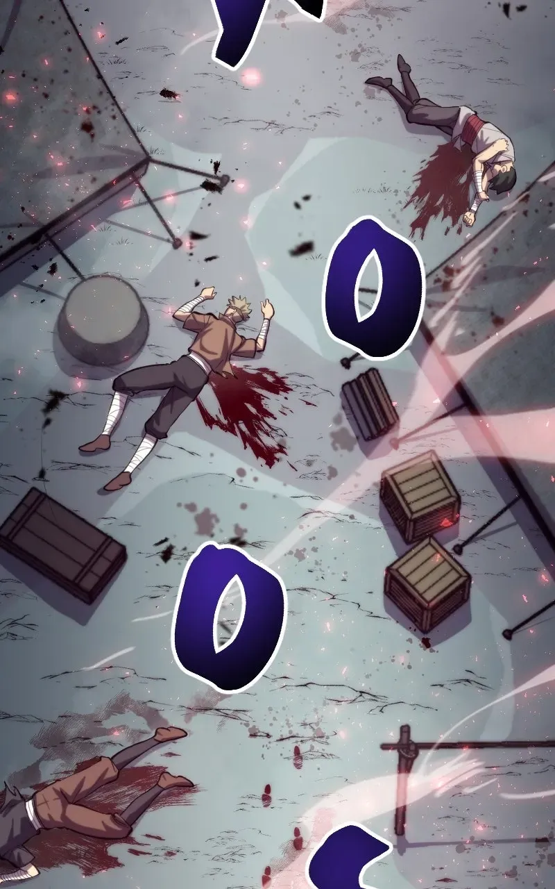 Read Blood System Manga Online