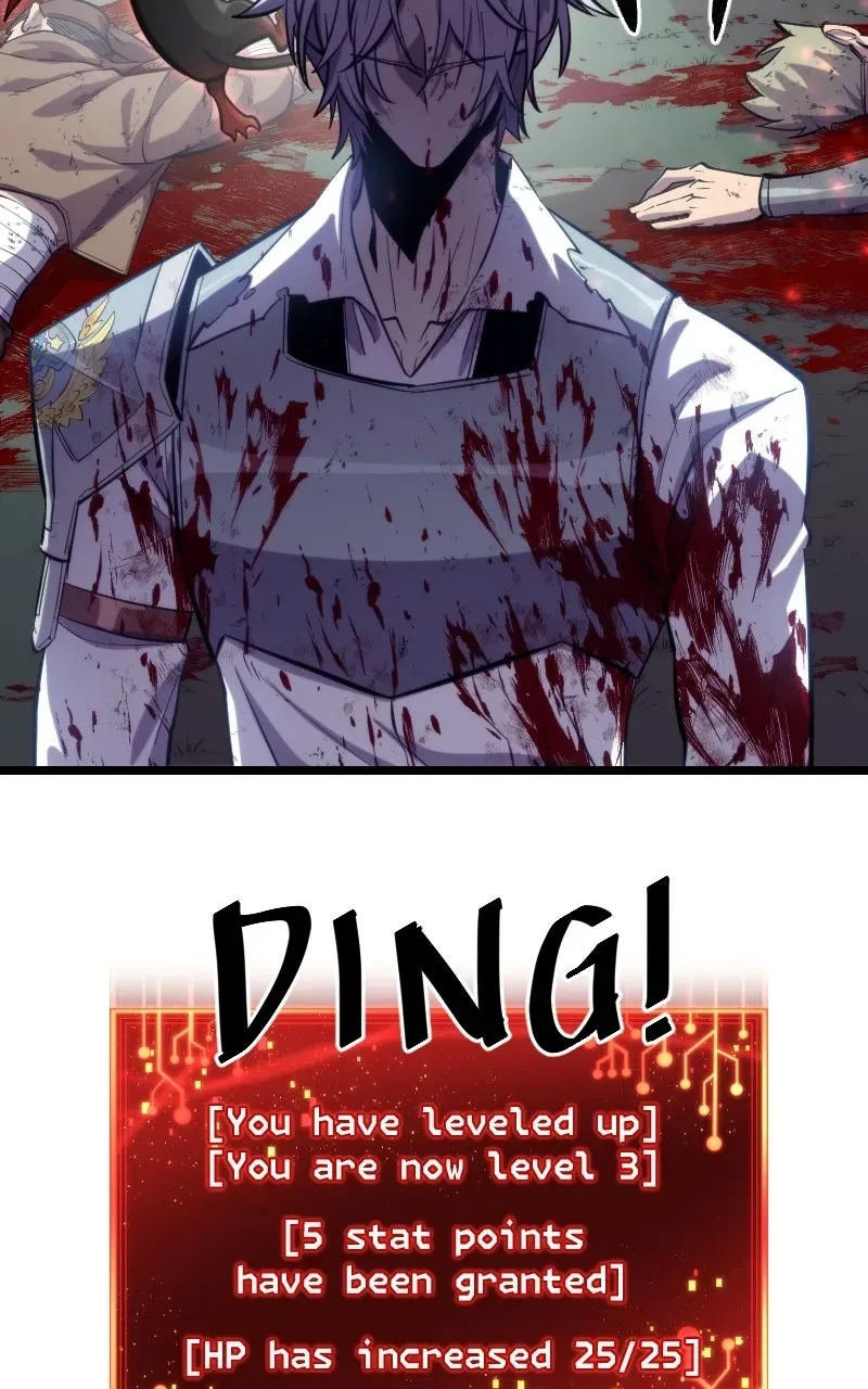 Read Blood System Manga Online