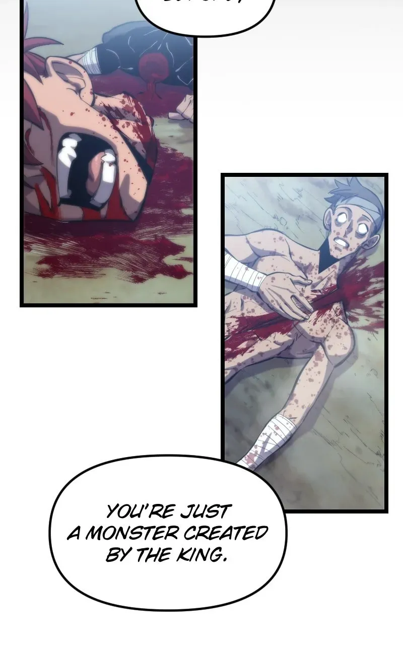 Read Blood System Manga Online