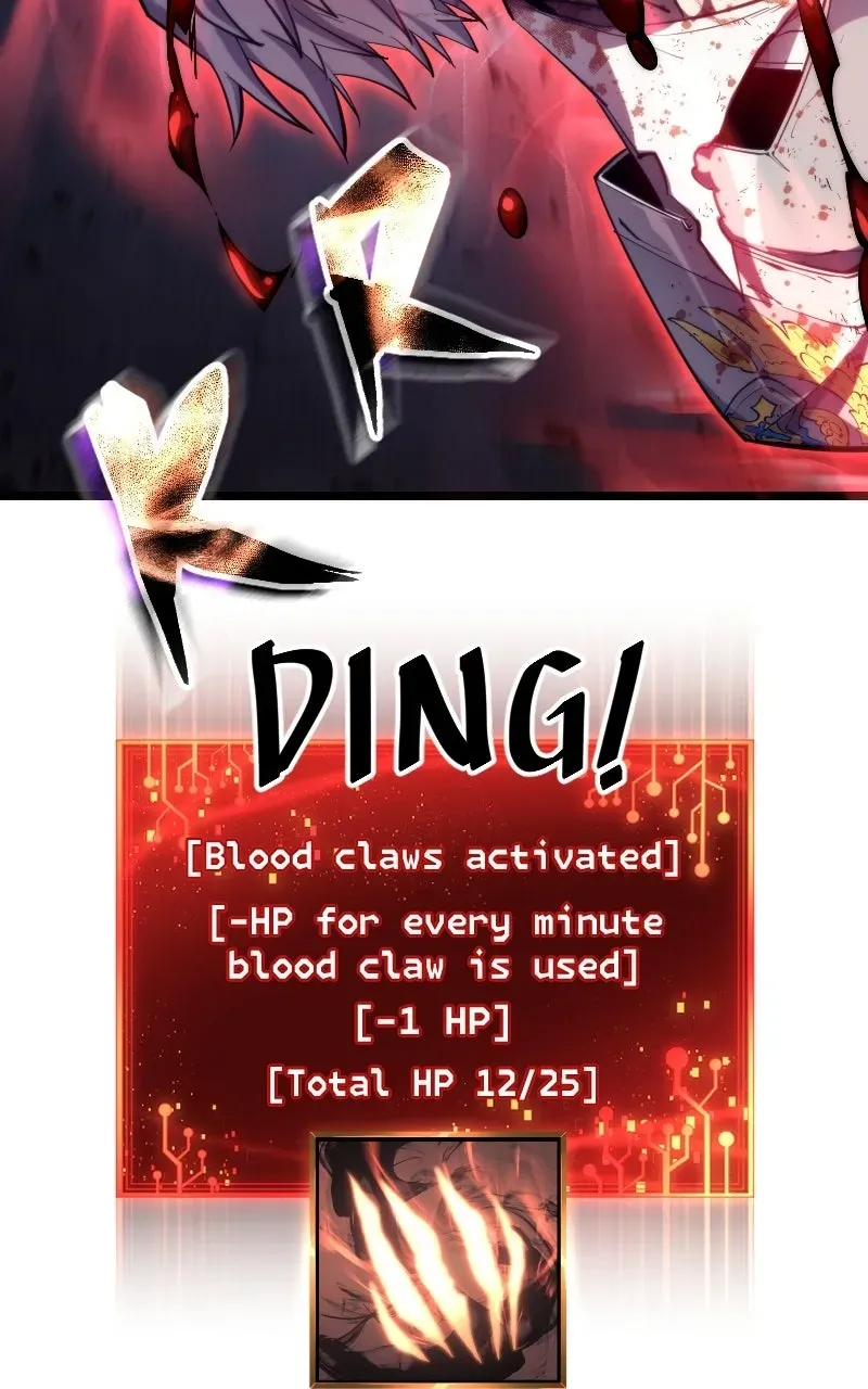 Read Blood System Manga Online
