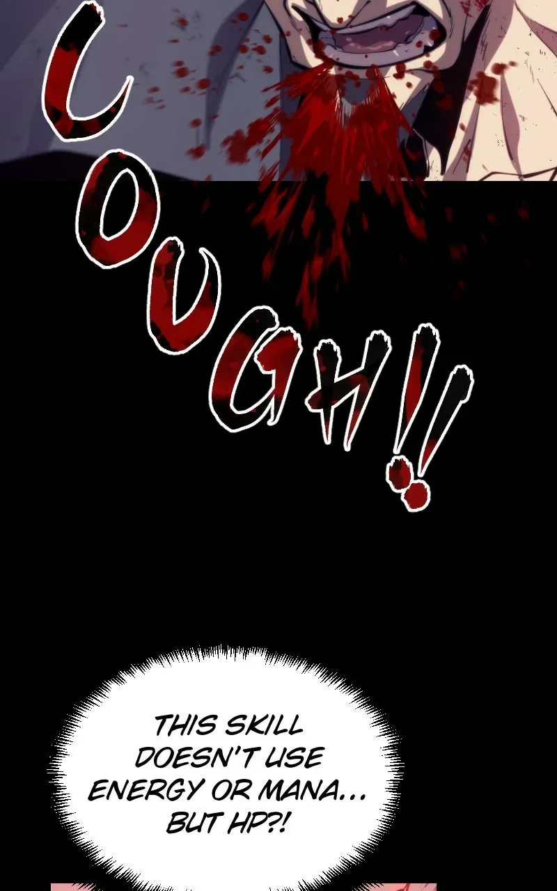 Read Blood System Manga Online
