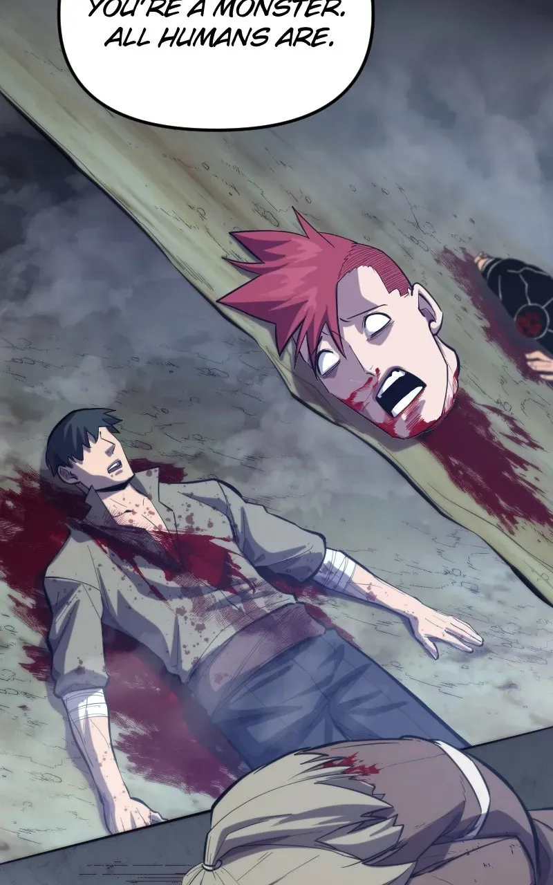 Read Blood System Manga Online