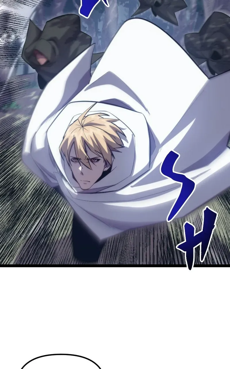 Read Blood System Manga Online