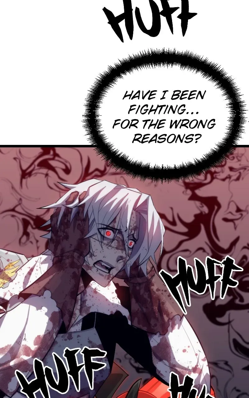 Read Blood System Manga Online