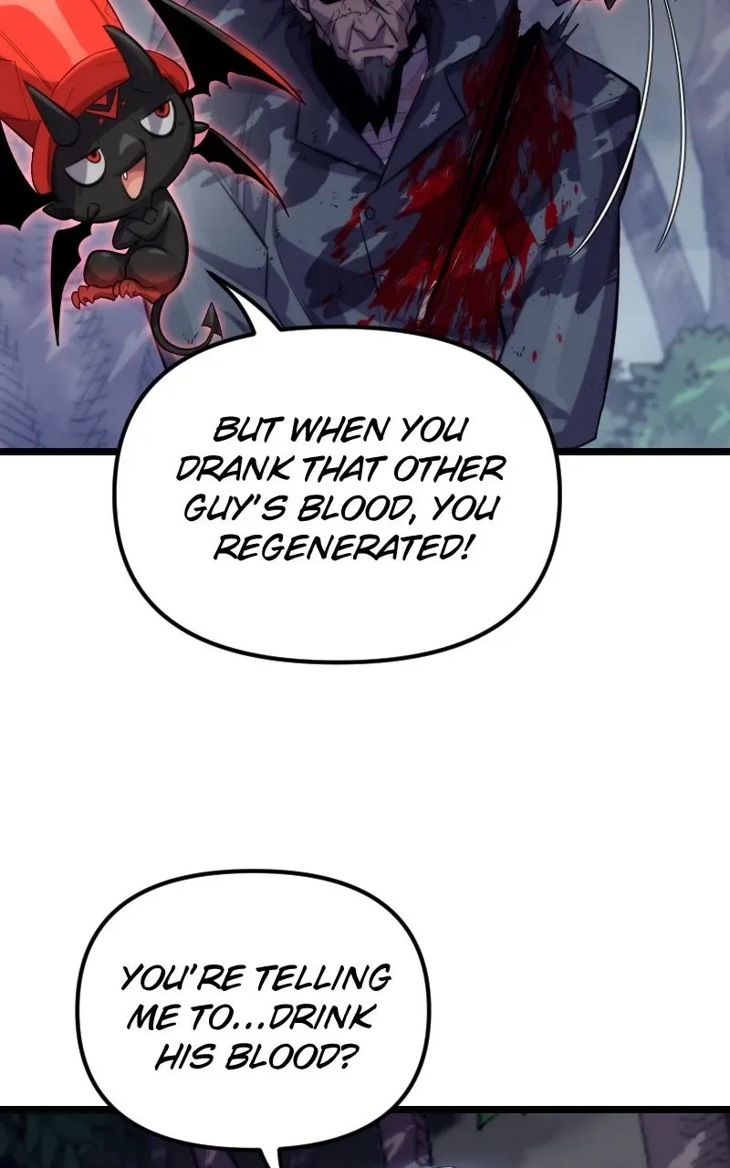 Read Blood System Manga Online