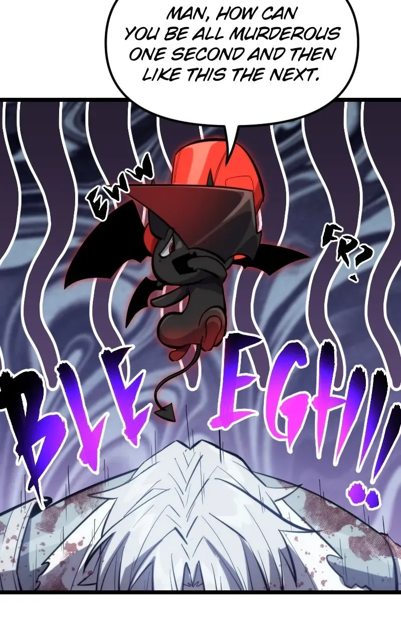 Read Blood System Manga Online