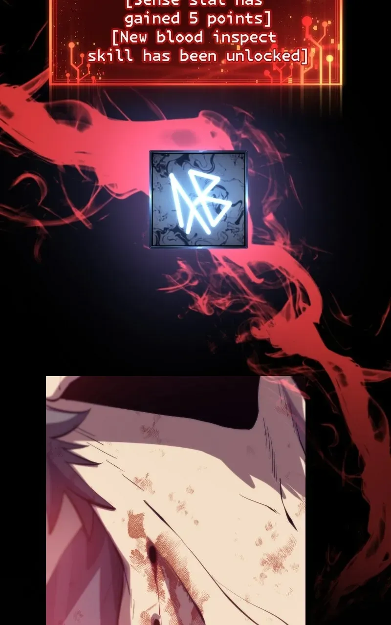 Read Blood System Manga Online