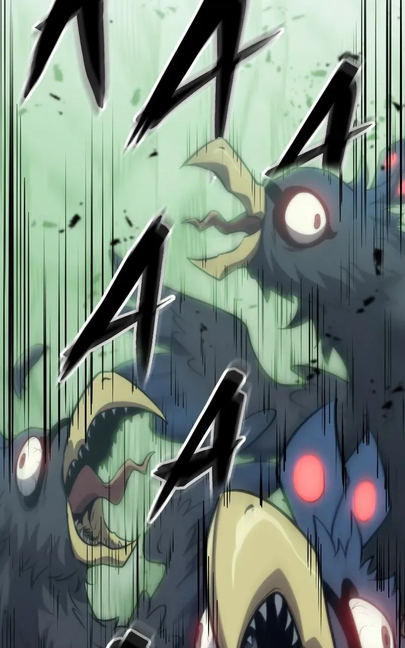 Read Blood System Manga Online