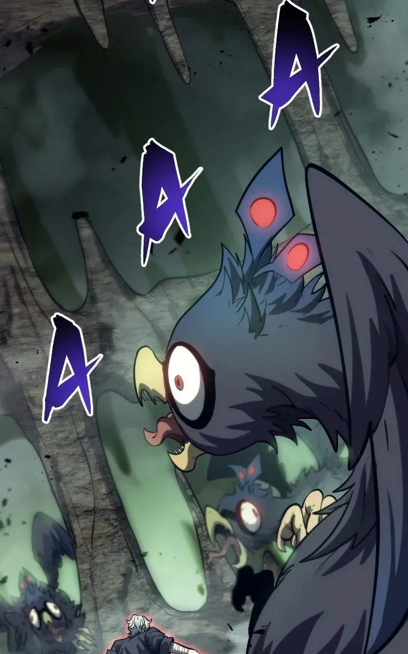 Read Blood System Manga Online
