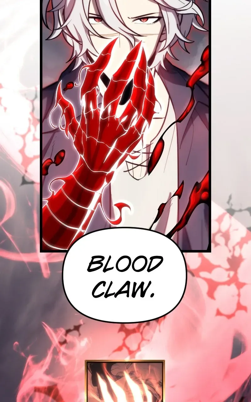 Read Blood System Manga Online
