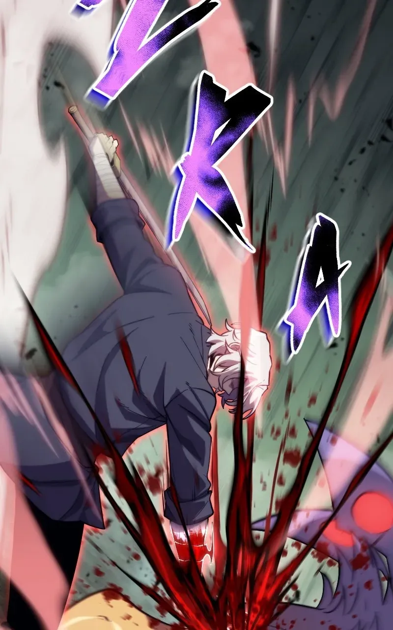 Read Blood System Manga Online
