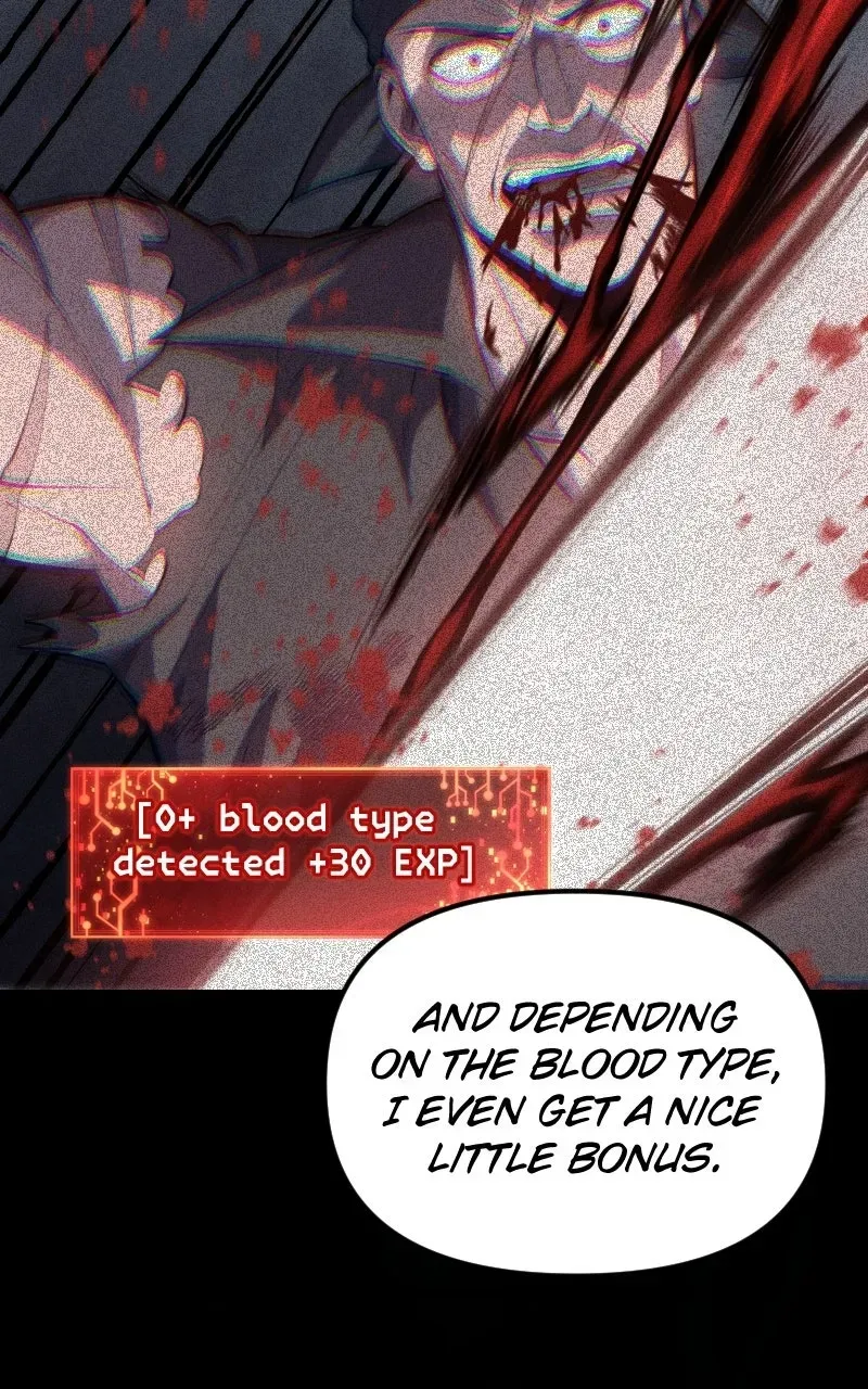 Read Blood System Manga Online