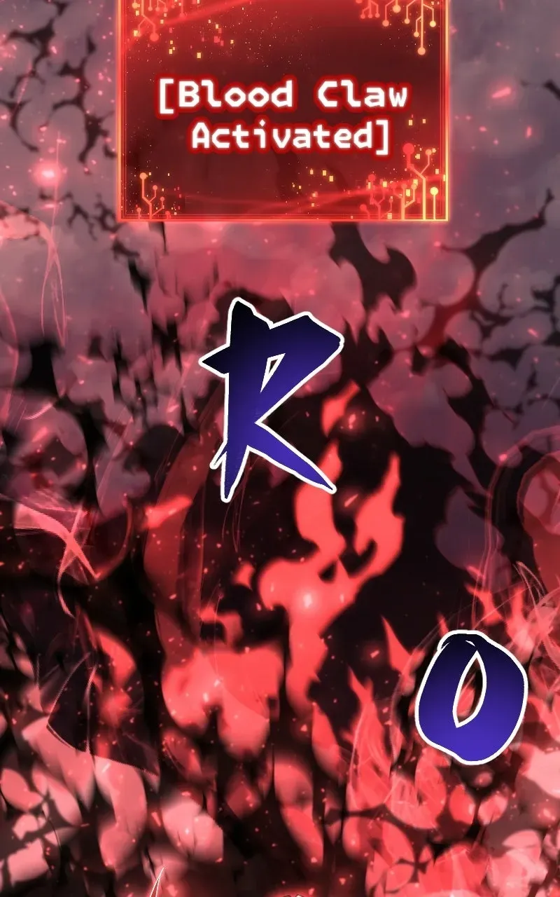 Read Blood System Manga Online